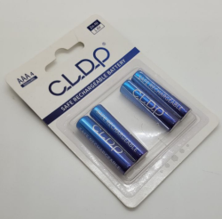  аккумуляторные батарейки aaа